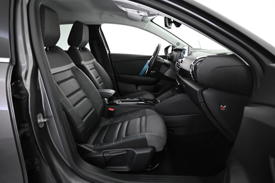 CITROEN C4 2022