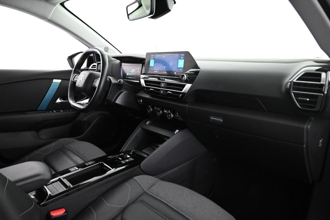 CITROEN C4 2022