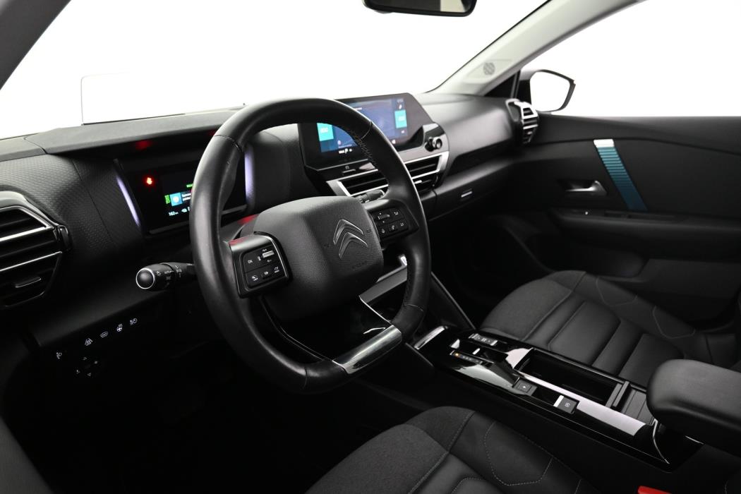 CITROEN C4 2022