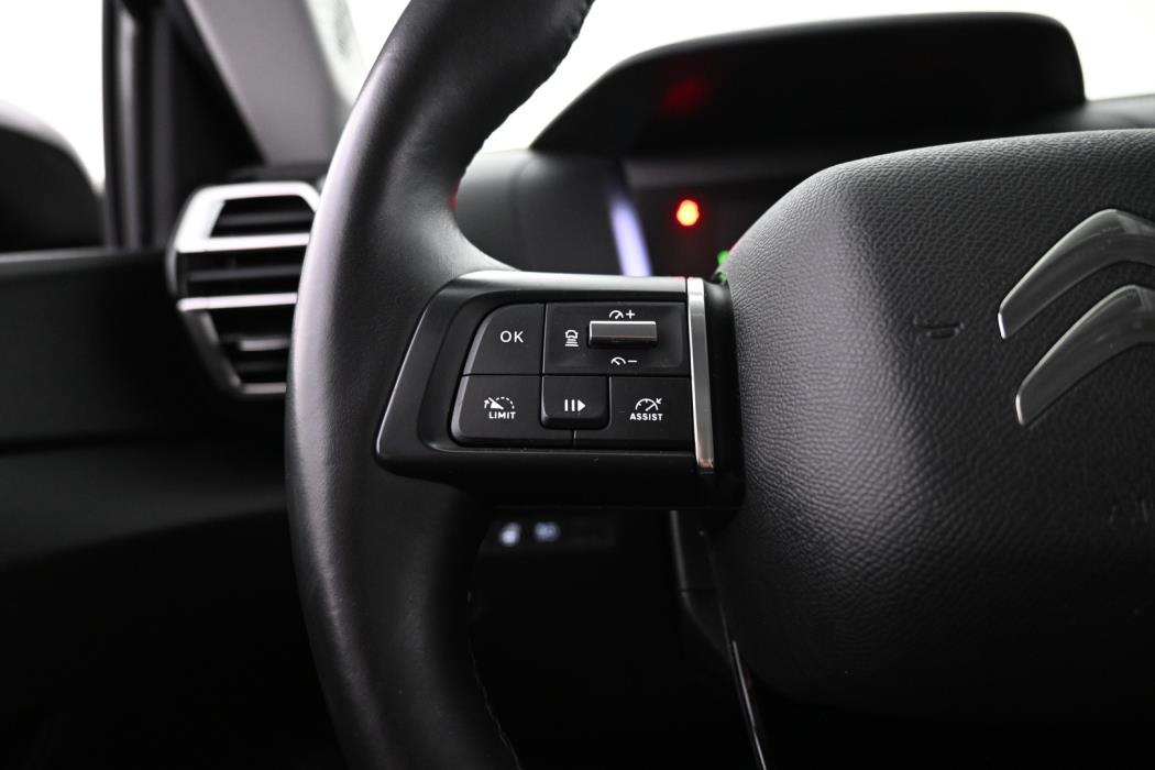 CITROEN C4 2022