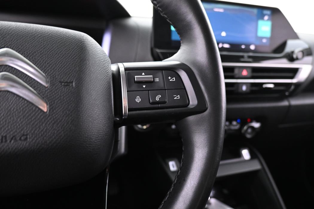 CITROEN C4 2022