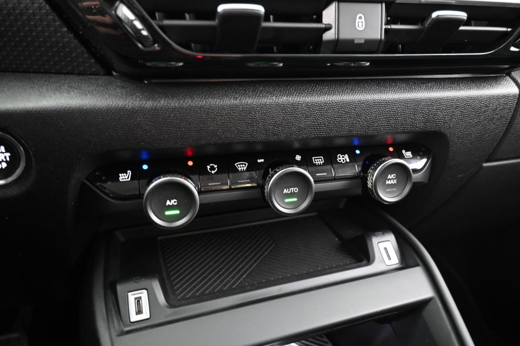 CITROEN C4 2022