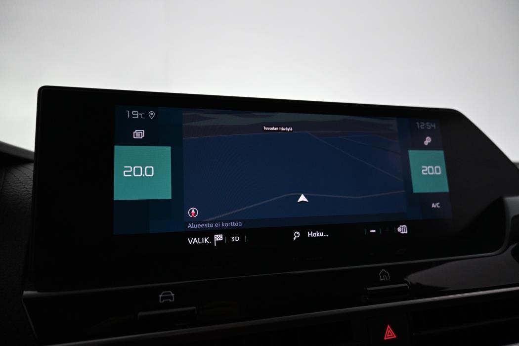 CITROEN C4 2022