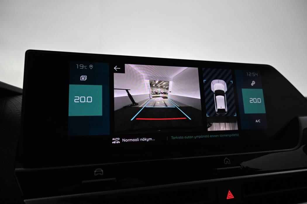 CITROEN C4 2022