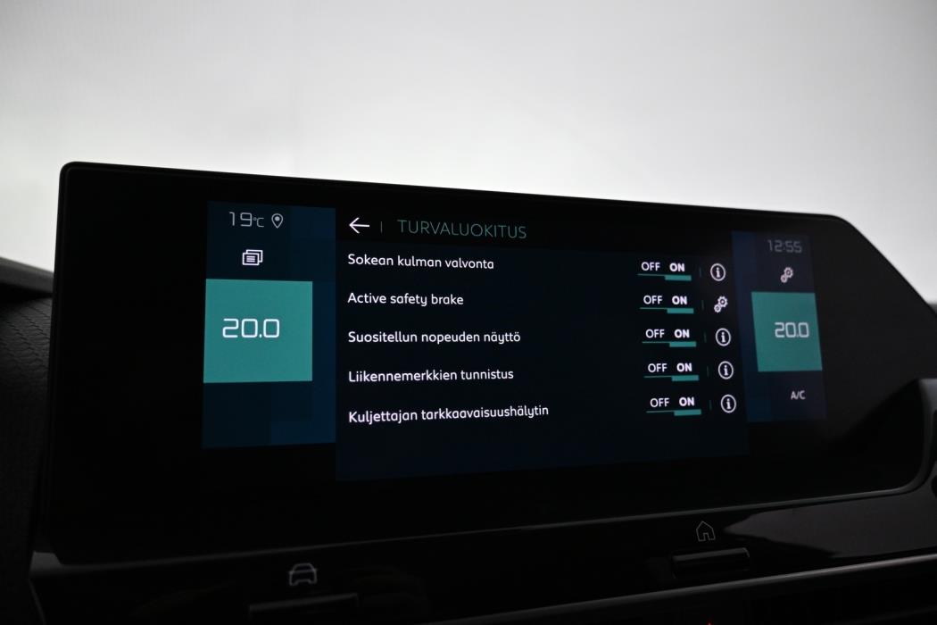 CITROEN C4 2022