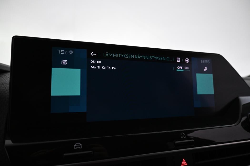 CITROEN C4 2022