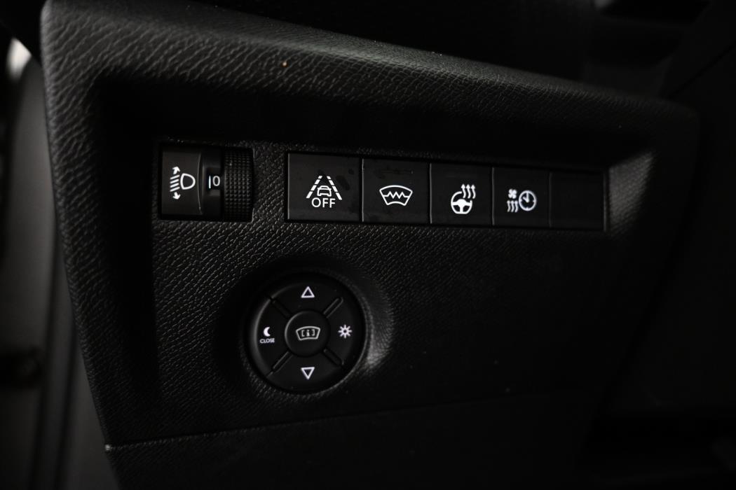 CITROEN C4 2022