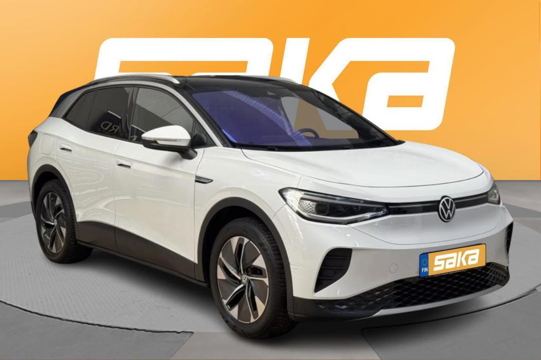 VOLKSWAGEN ID.4 2022