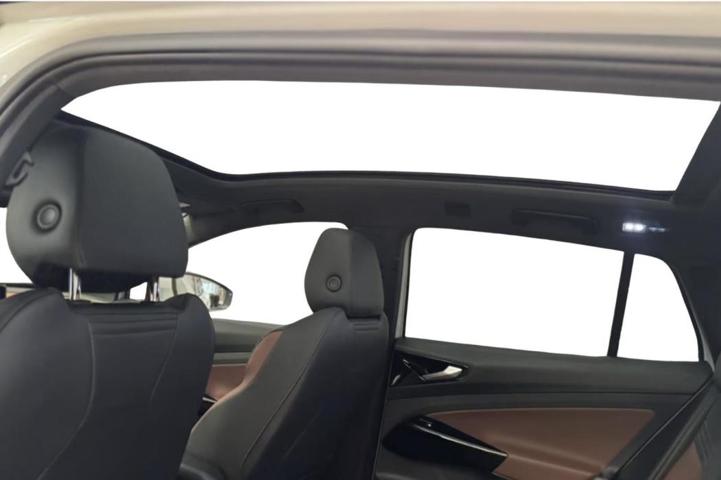 VOLKSWAGEN ID.4 2022