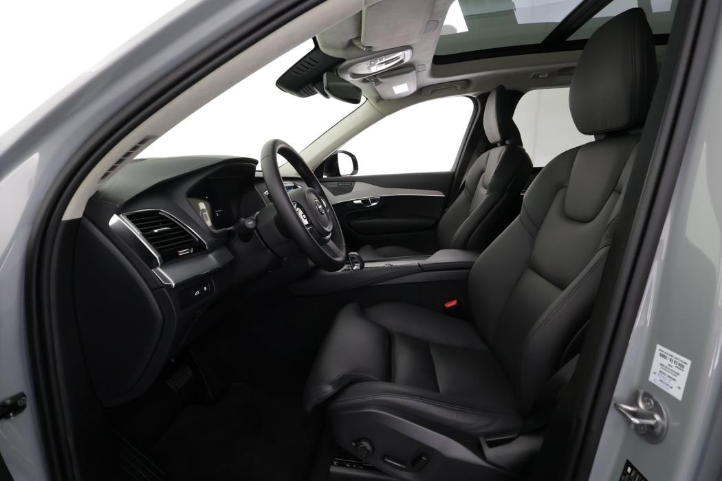 VOLVO XC90 2025