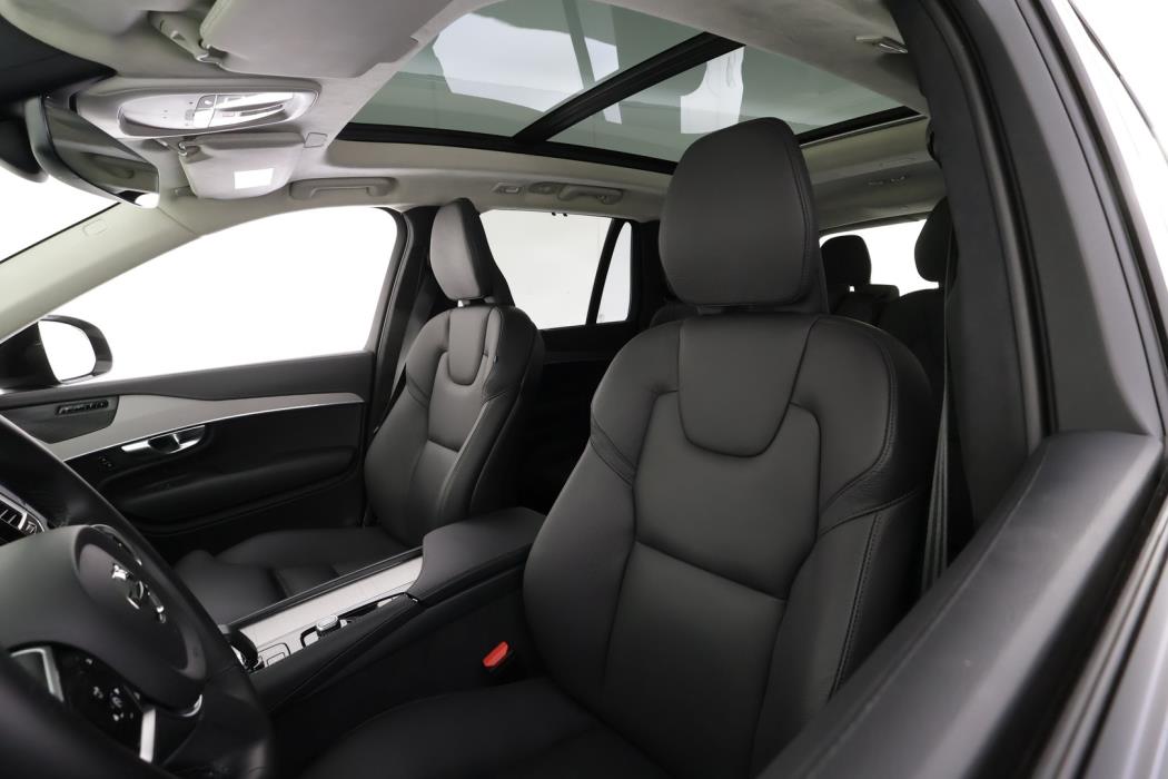VOLVO XC90 2025