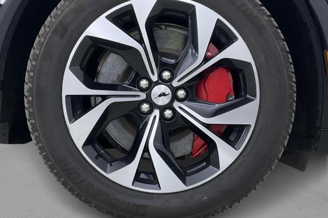 FORD Mustang Mach-E 2022