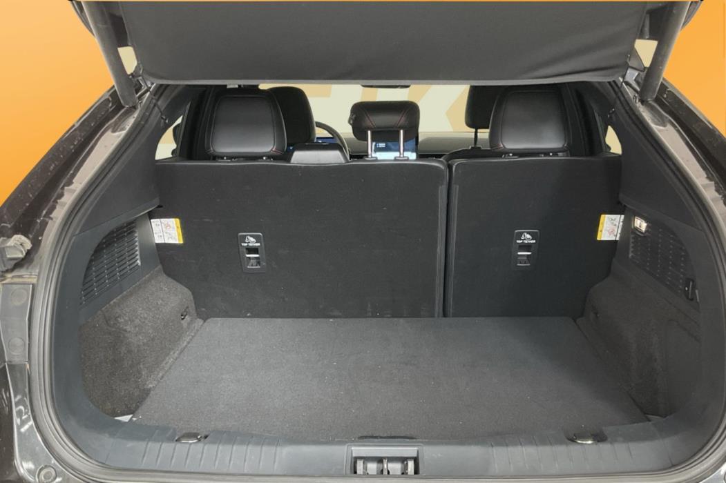 FORD Mustang Mach-E 2022