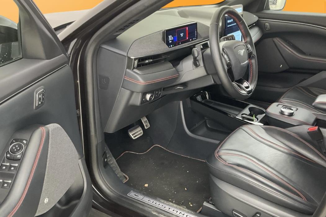 FORD Mustang Mach-E 2022