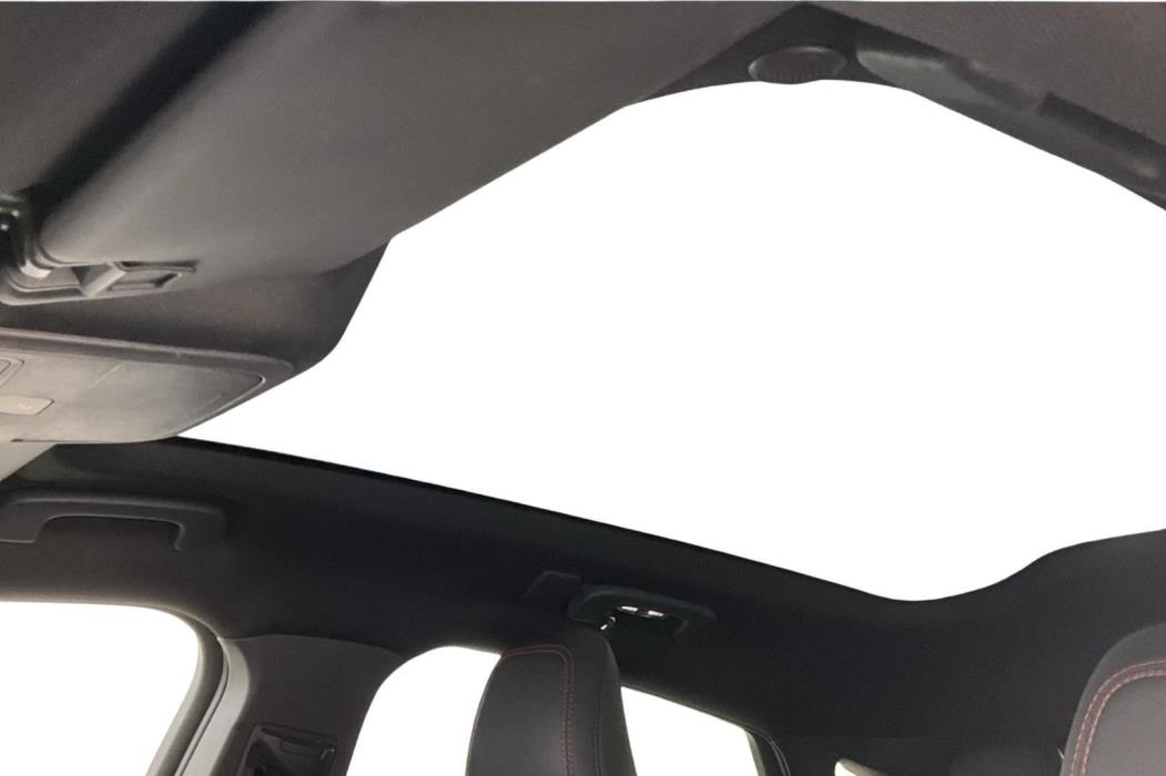 FORD Mustang Mach-E 2022