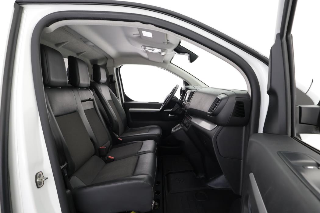 OPEL Vivaro-e 2022