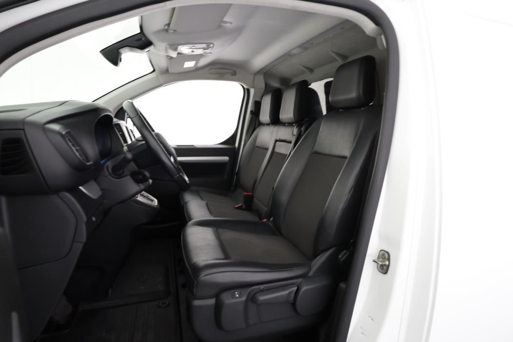 OPEL Vivaro-e 2022