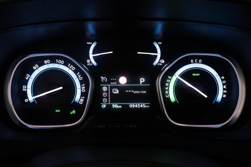 OPEL Vivaro-e 2022