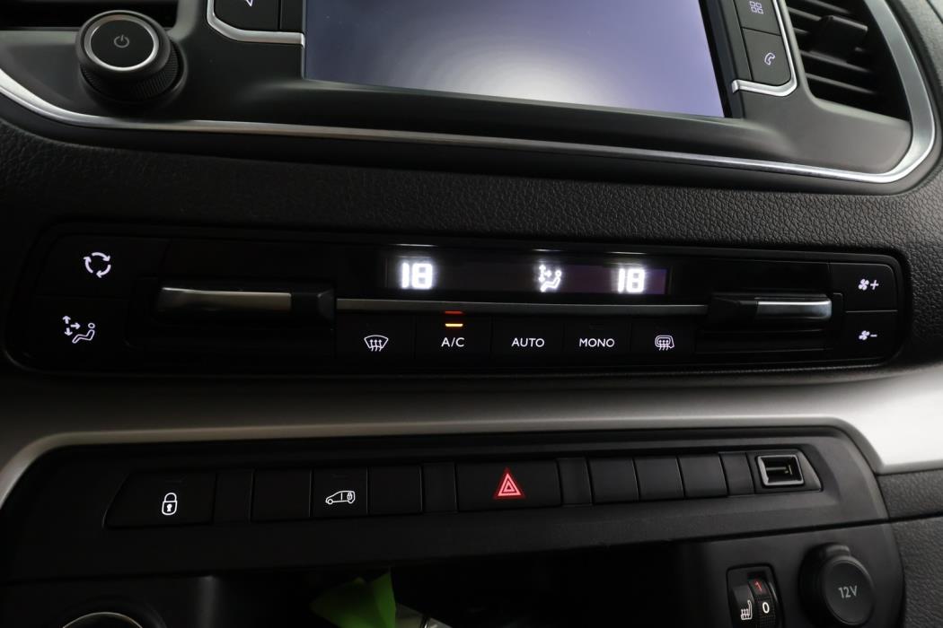 OPEL Vivaro-e 2022