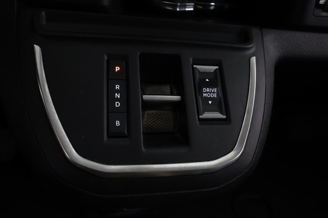 OPEL Vivaro-e 2022