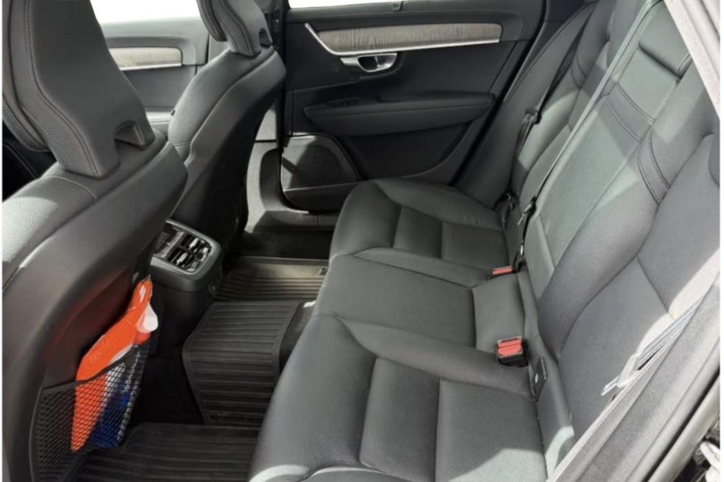 VOLVO V90 Cross Country 2022