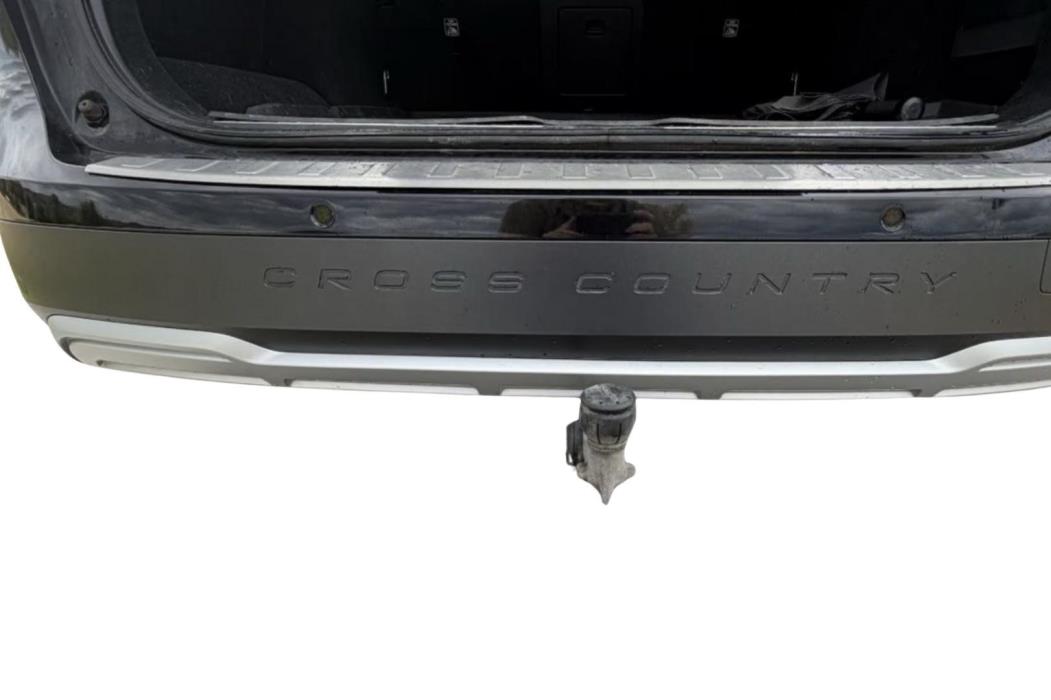 VOLVO V90 Cross Country 2022