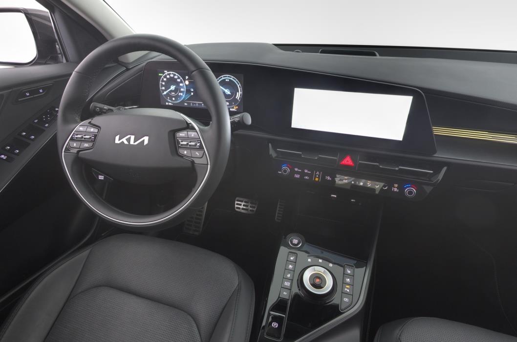 KIA Niro 2024