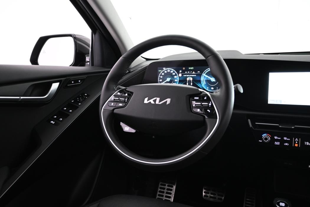 KIA Niro 2024