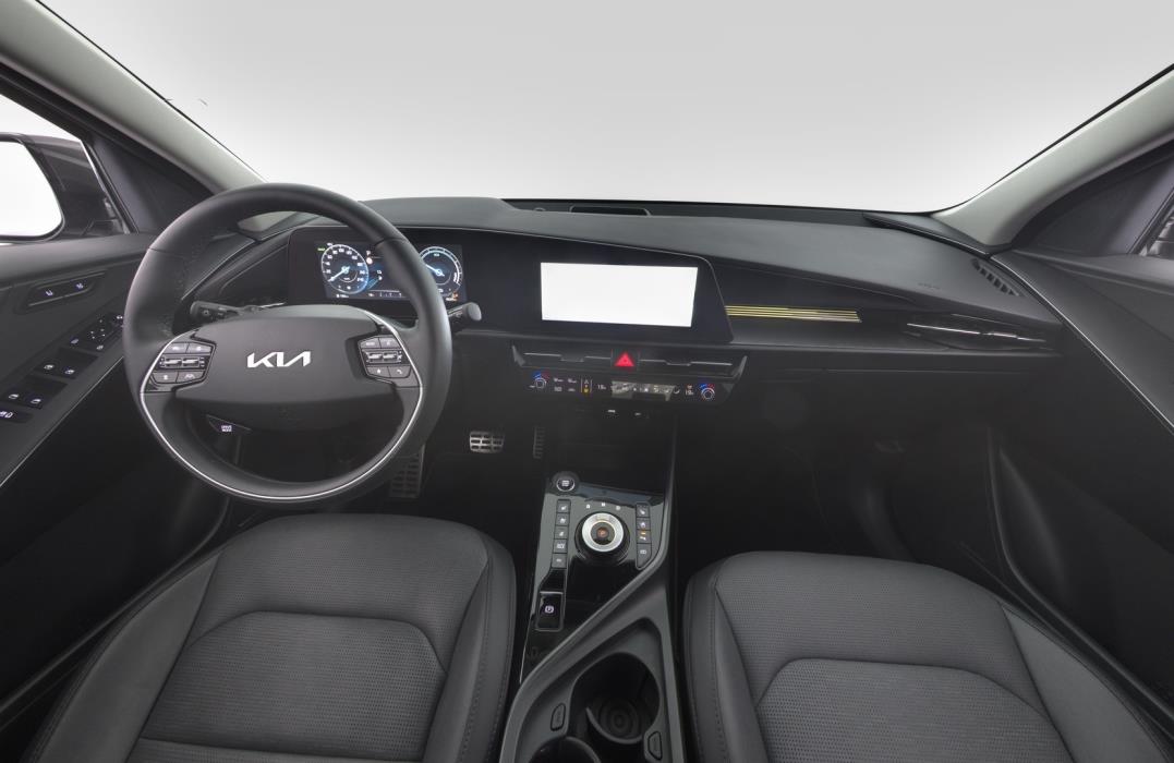 KIA Niro 2024