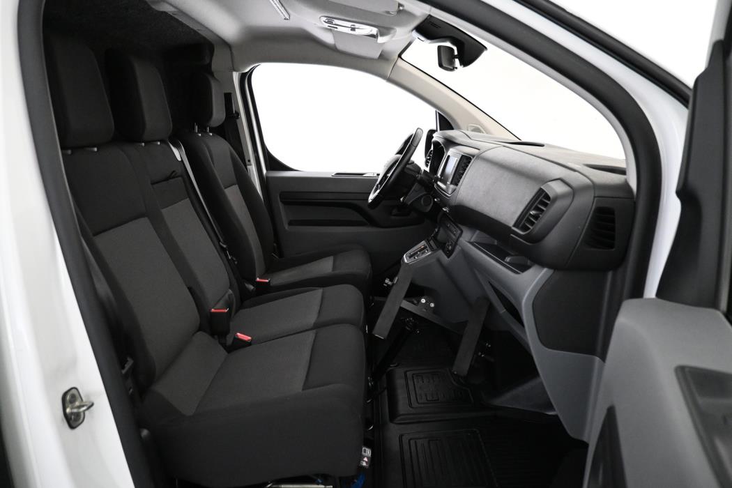 TOYOTA Proace EV 2022