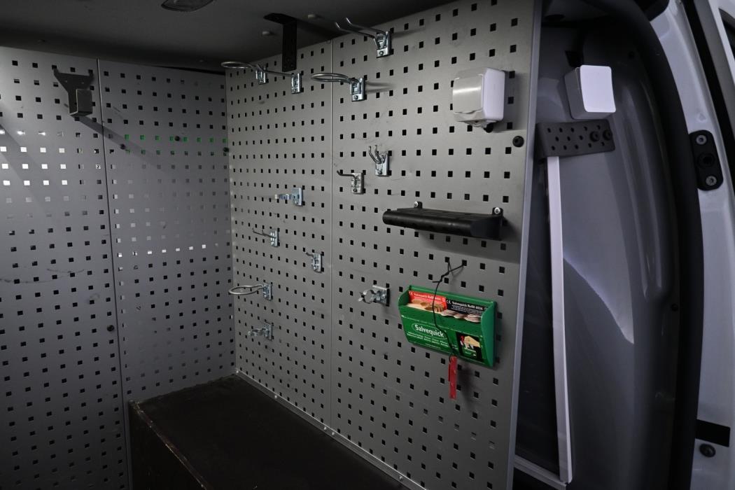 TOYOTA Proace EV 2022