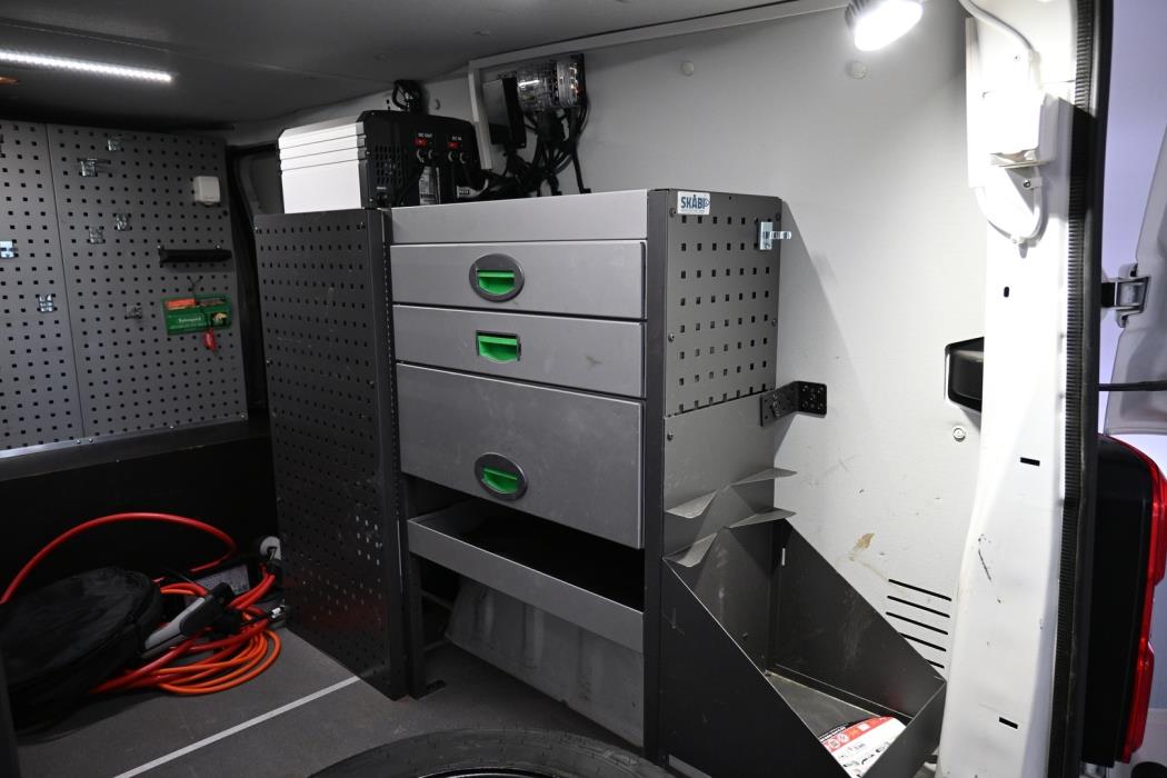 TOYOTA Proace EV 2022