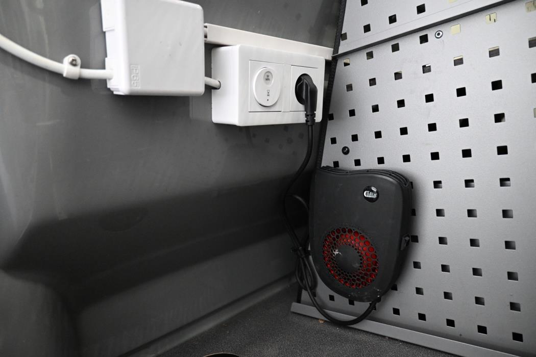 TOYOTA Proace EV 2022