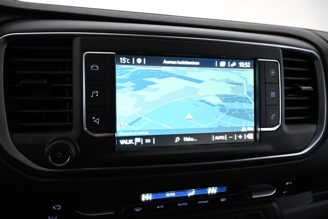 TOYOTA Proace EV 2022