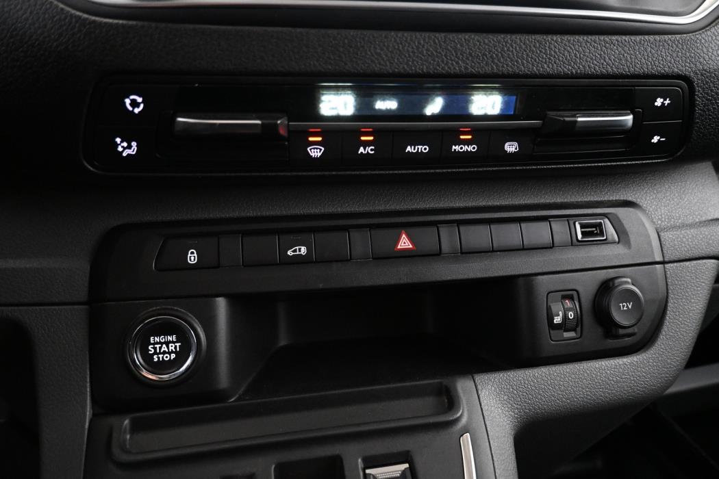 TOYOTA Proace EV 2022