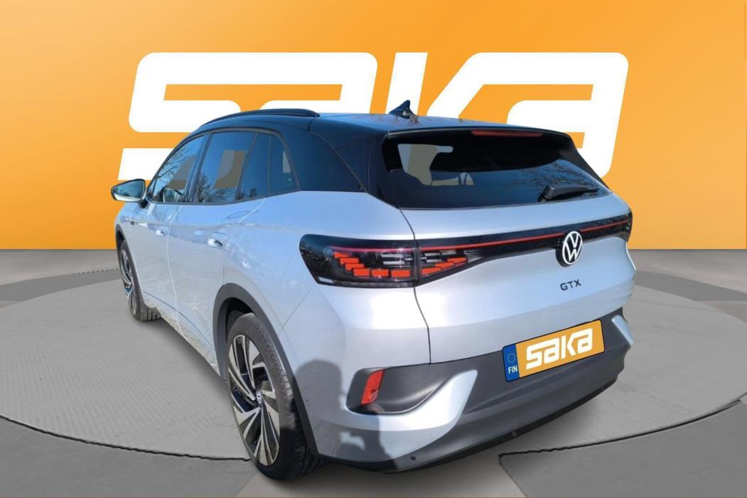 VOLKSWAGEN ID.4 2025