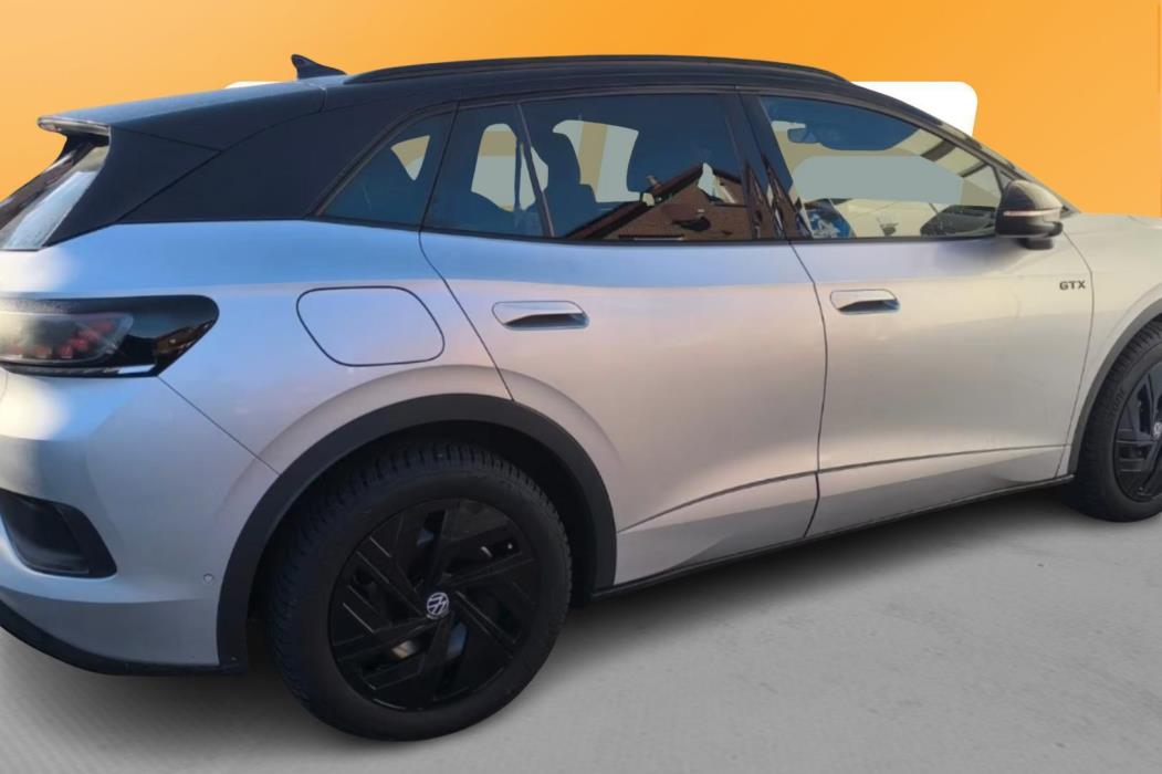 VOLKSWAGEN ID.4 2025