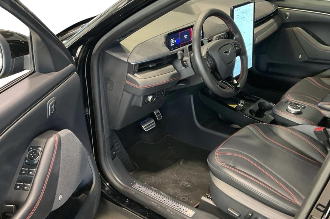 FORD Mustang Mach-E 2022