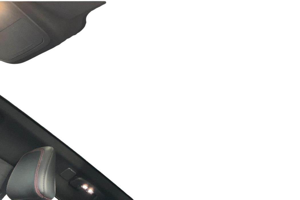 FORD Mustang Mach-E 2022