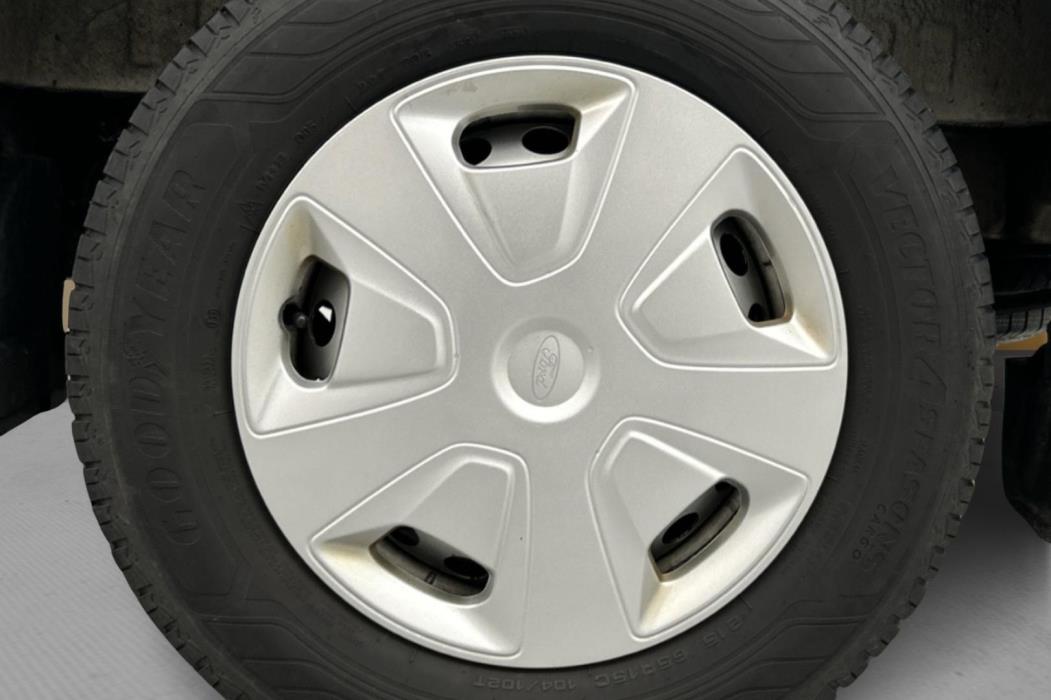 FORD Transit Custom 2022