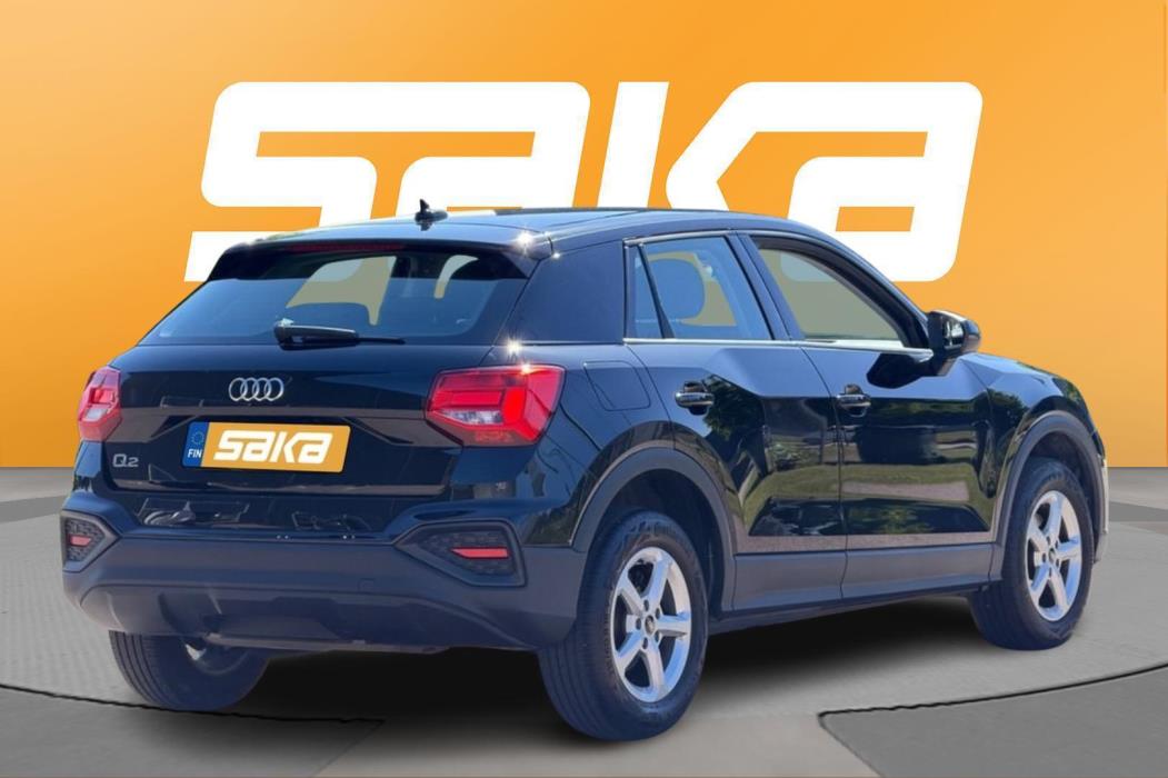 AUDI Q2 2022