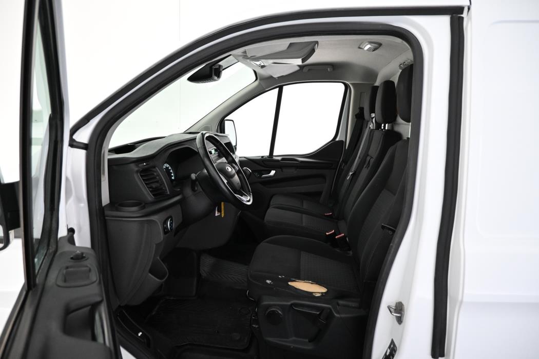 FORD Transit Custom 2019