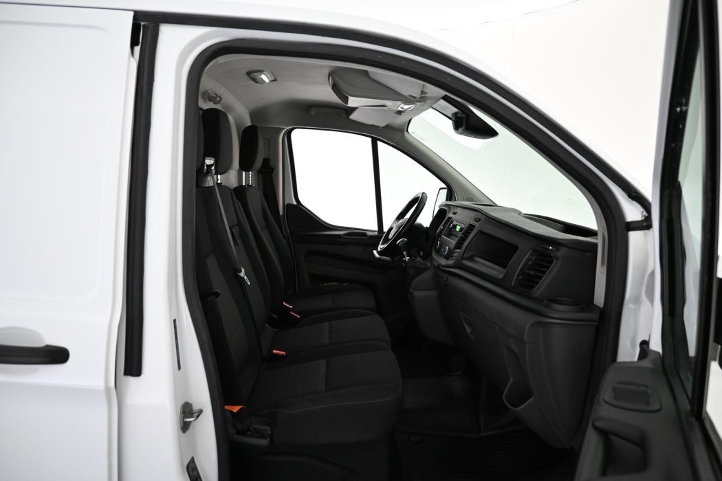 FORD Transit Custom 2019
