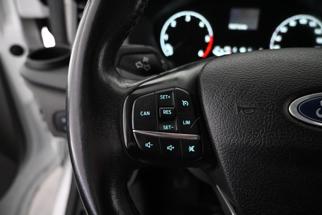 FORD Transit Custom 2019