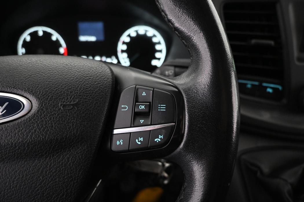 FORD Transit Custom 2019