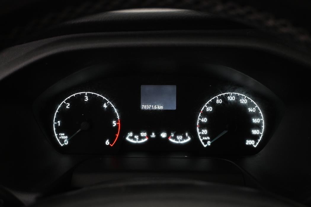 FORD Transit Custom 2019