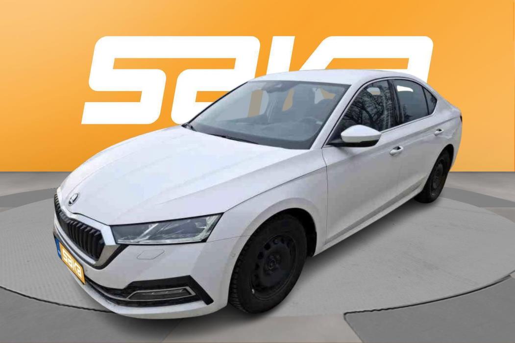 SKODA Octavia 2023