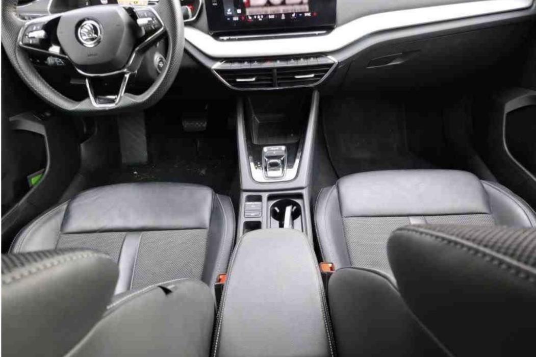 SKODA Octavia 2023