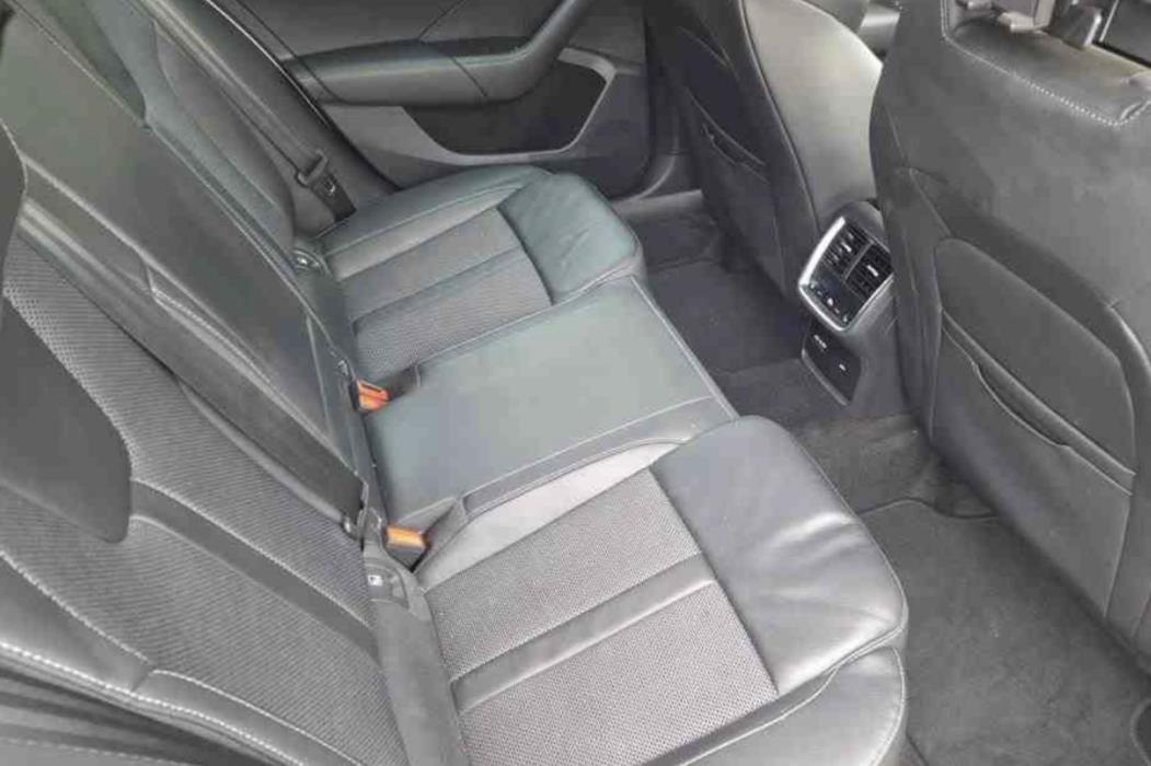 SKODA Octavia 2023