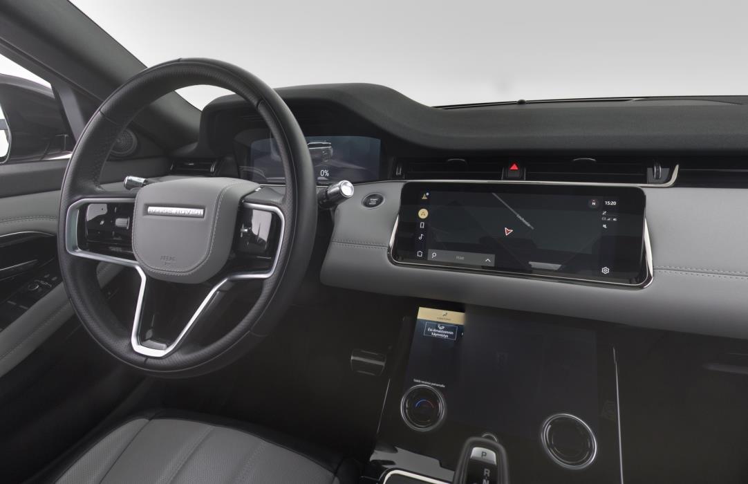 LAND ROVER Range Rover Evoque 2022